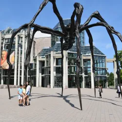 National Gallery of Canada - Ottawa