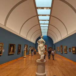 National Gallery of Canada - Ottawa