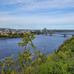 Parliament Hill - Ottawa