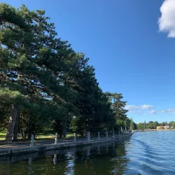 Rideau Canal - Ottawa