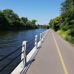 Rideau Canal - Ottawa