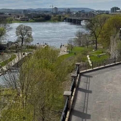 Rideau Canal - Ottawa