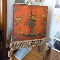 Billy Bishop Home & Museum - Owen Sound