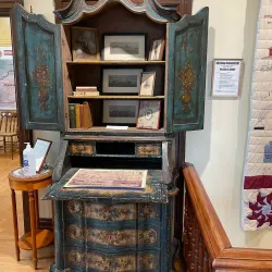 Billy Bishop Home & Museum - Owen Sound