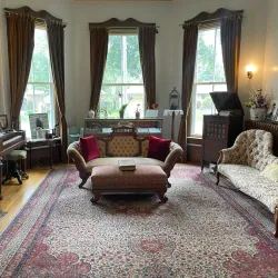 Billy Bishop Home & Museum - Owen Sound