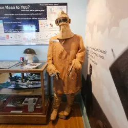 Billy Bishop Home & Museum - Owen Sound