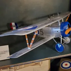 Billy Bishop Home & Museum - Owen Sound