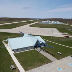 Billy Bishop Regional Airport - Owen Sound