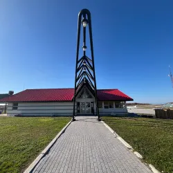 Billy Bishop Regional Airport - Owen Sound
