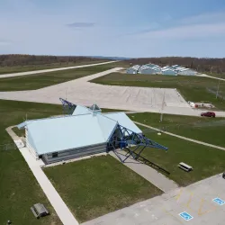 Billy Bishop Regional Airport - Owen Sound