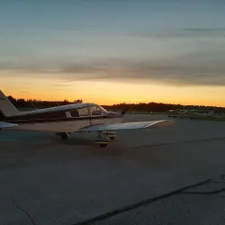 Billy Bishop Regional Airport - Owen Sound