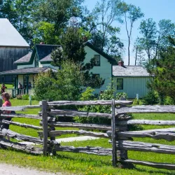 Grey Roots Museum and Archives - Owen Sound