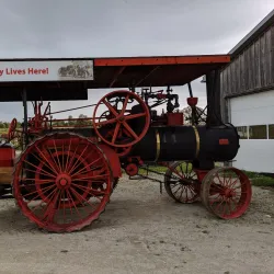 Grey Roots Museum and Archives - Owen Sound