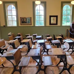 Grey Roots Museum and Archives - Owen Sound