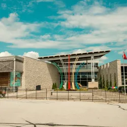 Grey Roots Museum and Archives - Owen Sound