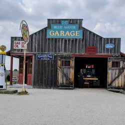 Grey Roots Museum and Archives - Owen Sound