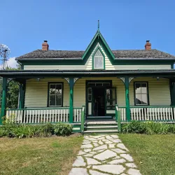 Grey Roots Museum and Archives - Owen Sound