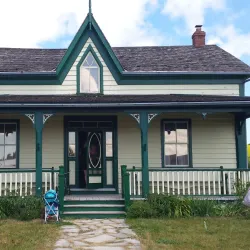 Grey Roots Museum and Archives - Owen Sound
