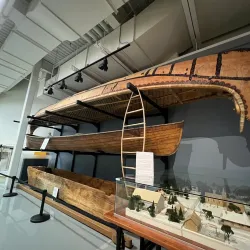 Grey Roots Museum and Archives - Owen Sound