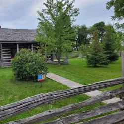 Grey Roots Museum and Archives - Owen Sound