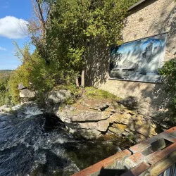 Inglis Falls - Owen Sound
