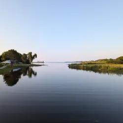 Kelso Beach - Owen Sound