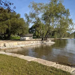 Kelso Beach - Owen Sound