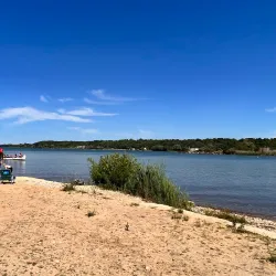 Kelso Beach - Owen Sound