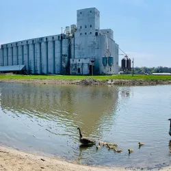Kelso Beach - Owen Sound