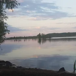 Kelso Beach - Owen Sound