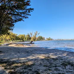 Kelso Beach - Owen Sound