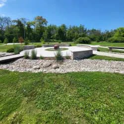 Kelso Beach - Owen Sound