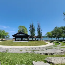 Kelso Beach - Owen Sound