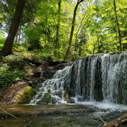 Owen Sound Waterfront Trail - Owen Sound