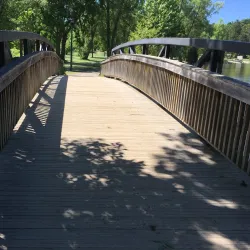 Owen Sound Waterfront Trail - Owen Sound