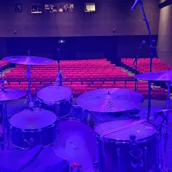 Roxy Theatre - Owen Sound