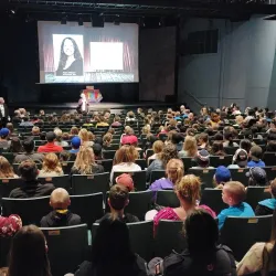 Roxy Theatre - Owen Sound