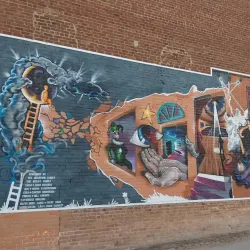 Roxy Theatre - Owen Sound