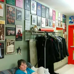 Roxy Theatre - Owen Sound