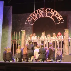 Roxy Theatre - Owen Sound