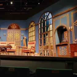 Roxy Theatre - Owen Sound