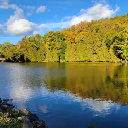 Sydenham River Canoe and Kayak Trail - Owen Sound