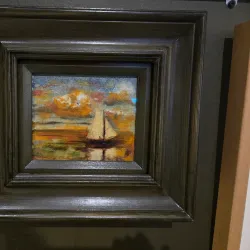 Tom Thomson Art Gallery - Owen Sound