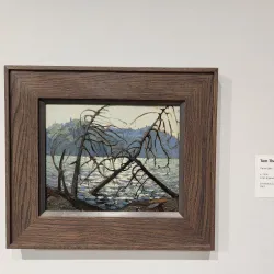 Tom Thomson Art Gallery - Owen Sound
