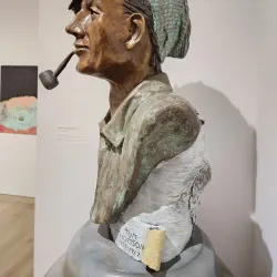 Tom Thomson Art Gallery - Owen Sound