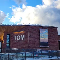 Tom Thomson Art Gallery - Owen Sound
