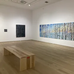 Tom Thomson Art Gallery - Owen Sound