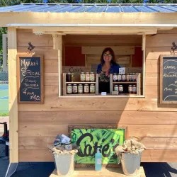 Parksville Farmers' Market - Parksville