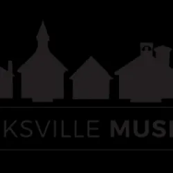 Parksville Museum - Parksville