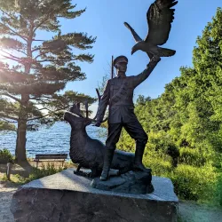 Charles W. Stockey Centre for the Performing Arts - Parry Sound